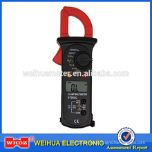 digital clamp Meter DT202C with Temperature